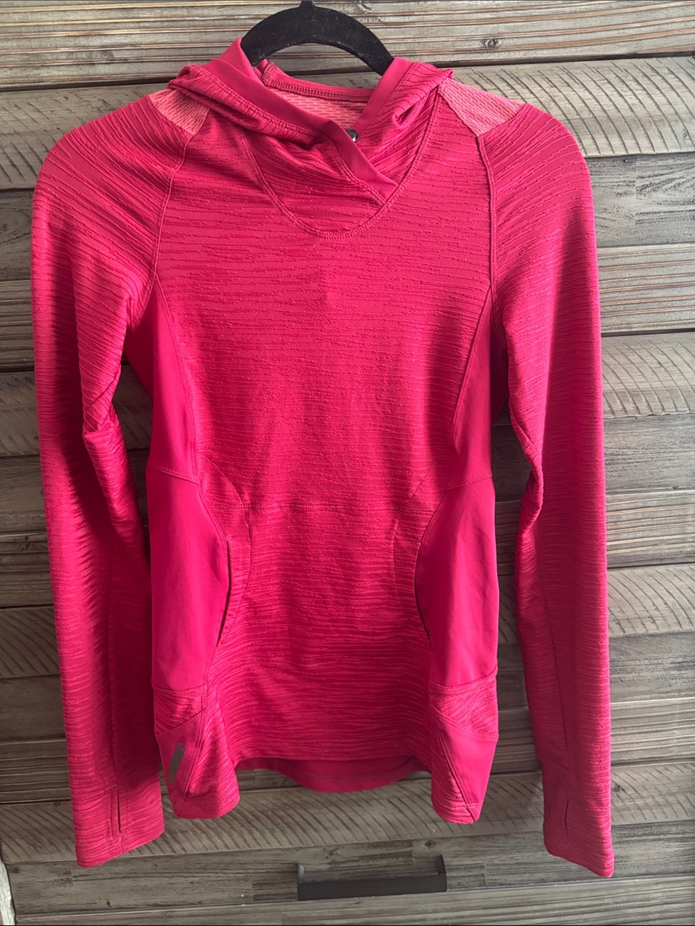 Women's Long Sleeve Running Hoodie - Pearl Izumi